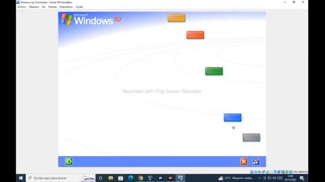 Grabando Windows XP 2003-2014 смотреть онлайн