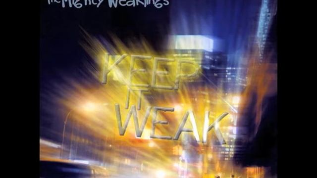 The Mighty Weaklings - PICNIC WITH A FLYING FISH [Official Audio] смотреть онлайн