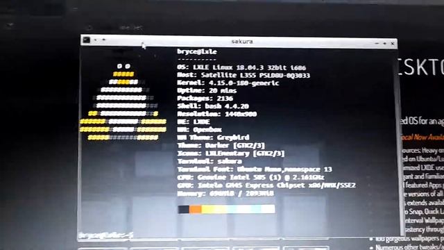 Revive Your OLD LAPTOP with LINUX смотреть онлайн