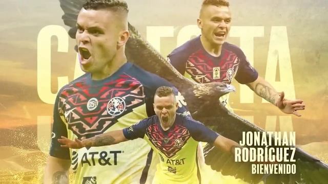 DIEGO REYES de REGRESO a EUROPA? | al menos 3 EQUIPOS quieren a ORBELIN PINEDA | otro FICHAJE AGUIL смотреть онлайн