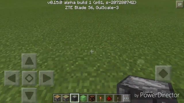 Обзор майнкрафт 0.15.0 + ссылка в описании. смотреть онлайн