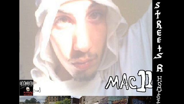 MAC 11 It Hurts the Most OG смотреть онлайн