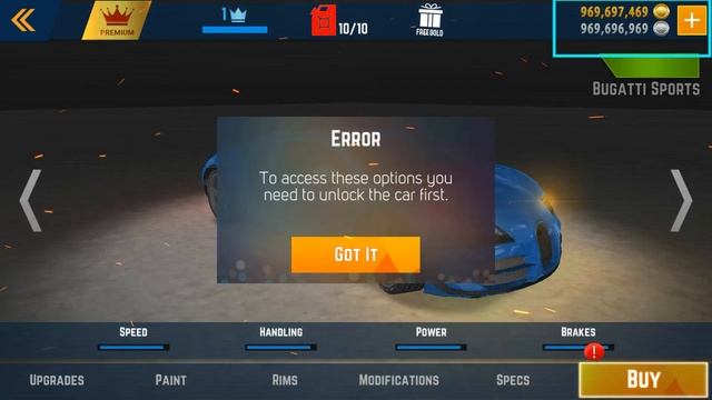 REAL CAR RACE GAME 3D MOD [MONEY] смотреть онлайн