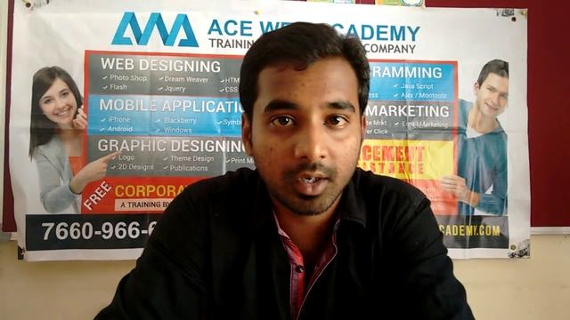 Ace Web Academy -Android Training Institute in Hyderabad смотреть онлайн