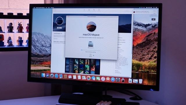Upgrading the Mac Pro with a GTX 650 and new software | The Mac Pro Project pt4 смотреть онлайн