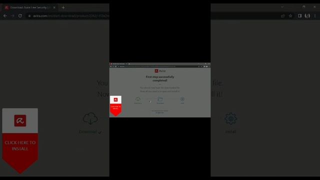 Installing antivirus (Avira Antivirus for Windows) смотреть онлайн