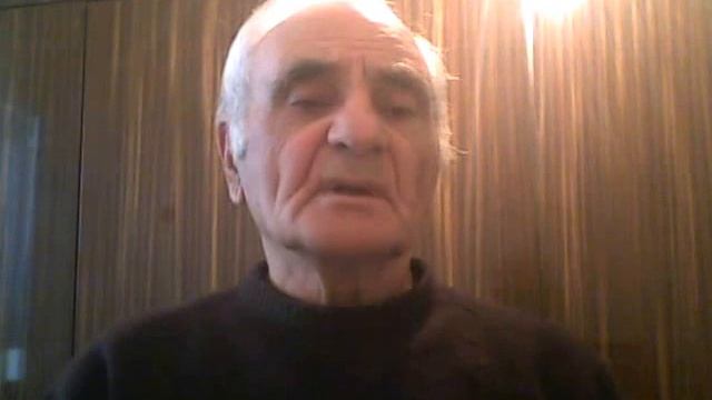 Боль..В.Терьян.Читает А.Пир-Будагян. смотреть онлайн