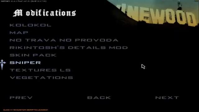 Low PC GTA смотреть онлайн