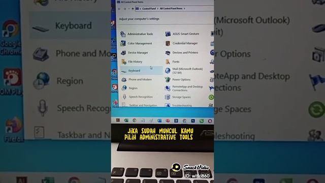 Cara Mematikan Update Windows Secara Permanen смотреть онлайн