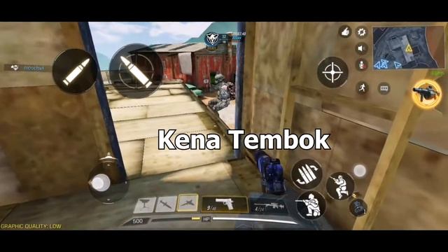 HIT AND RUN | RANK UP CALL OF DUTY MOBILE | MULTIPLAYER смотреть онлайн