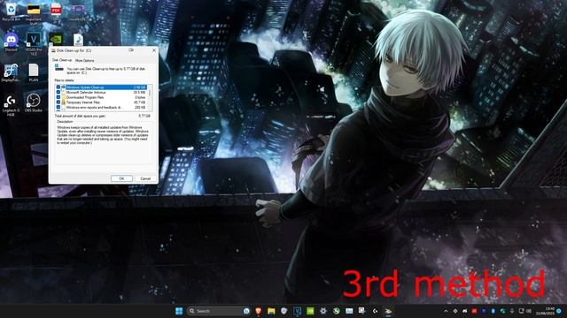 Full Guide: Free Up Disk Space on Windows 11 (2023) | How To смотреть онлайн