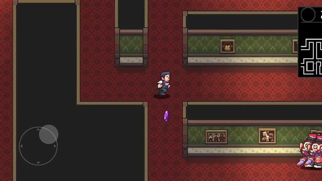 Finalmente Lançou !!! Super Dark Deception - Android ( Gameplay / Demo Completa ) смотреть онлайн