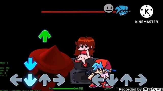 fnf regret true Expunged part but I charted it (230 subs for android port) смотреть онлайн