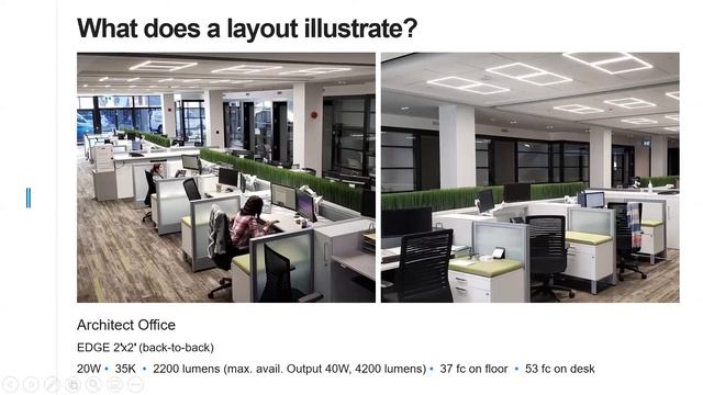 Lighting Layout смотреть онлайн