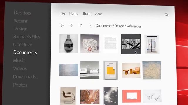 Windows 11 Concept смотреть онлайн