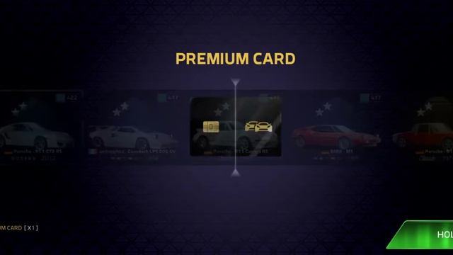 FORZA STREET - ANDROID/IOS GAMEPLAY смотреть онлайн