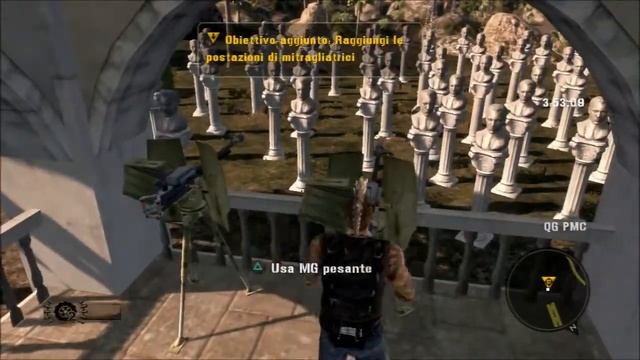 mercenaries 2 la macchina di nessuno смотреть онлайн
