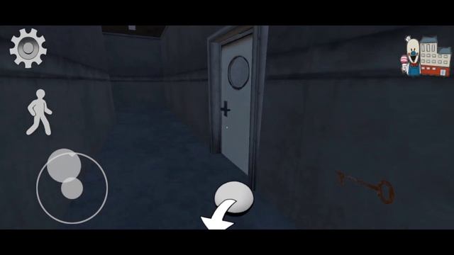 Ice Scream 8 Fangame Version 0.9 | Full Gameplay | Normal Mode смотреть онлайн
