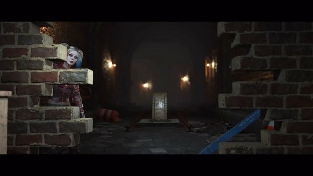 Cyborg & Kobieta Kot (07) Regularny Włam INJUSTICE 2 Fabuła XBOX SERIES X 4K ᵁᴴᴰ 60ᶠᵖˢ ✔ смотреть онлайн