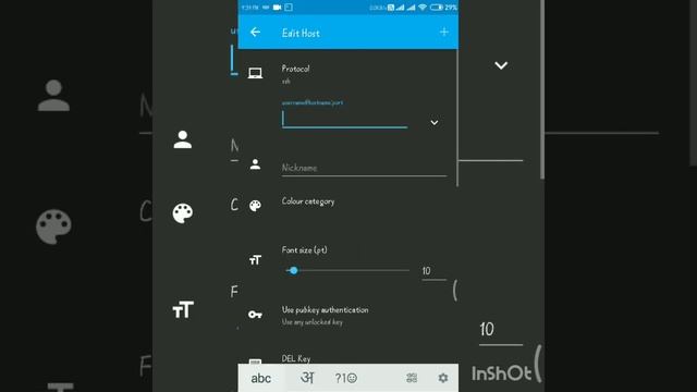 SSH on Termux Android 🔥🔥 #termux #ssh #remoteaccess смотреть онлайн