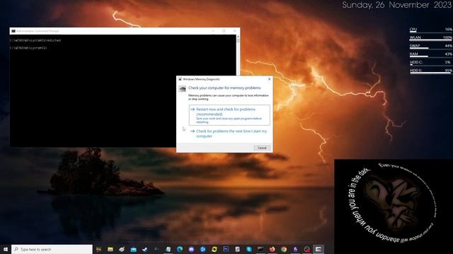 The Short Version Intro to the Windows Memory Tool смотреть онлайн