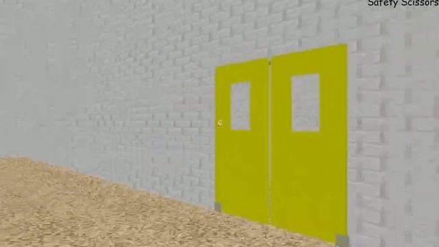 Baldi Loves chips REMASTERED! [ENDING] смотреть онлайн