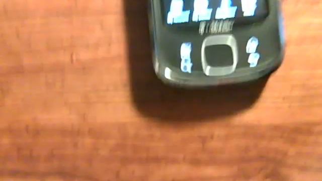 MotoBlur 2.1.54 - CliqXT/Quench running Android 2.1 смотреть онлайн