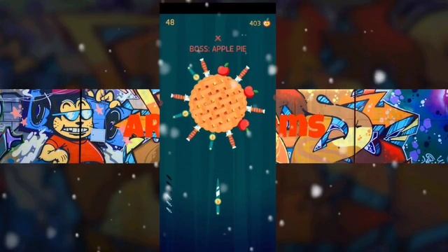 BOSS: APPLE PIE. смотреть онлайн