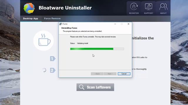 How to Completely Uninstall iTunes from Your PC? смотреть онлайн
