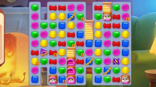Homescapes Level 4396 Complete - No Hacks (Android/IOS) смотреть онлайн