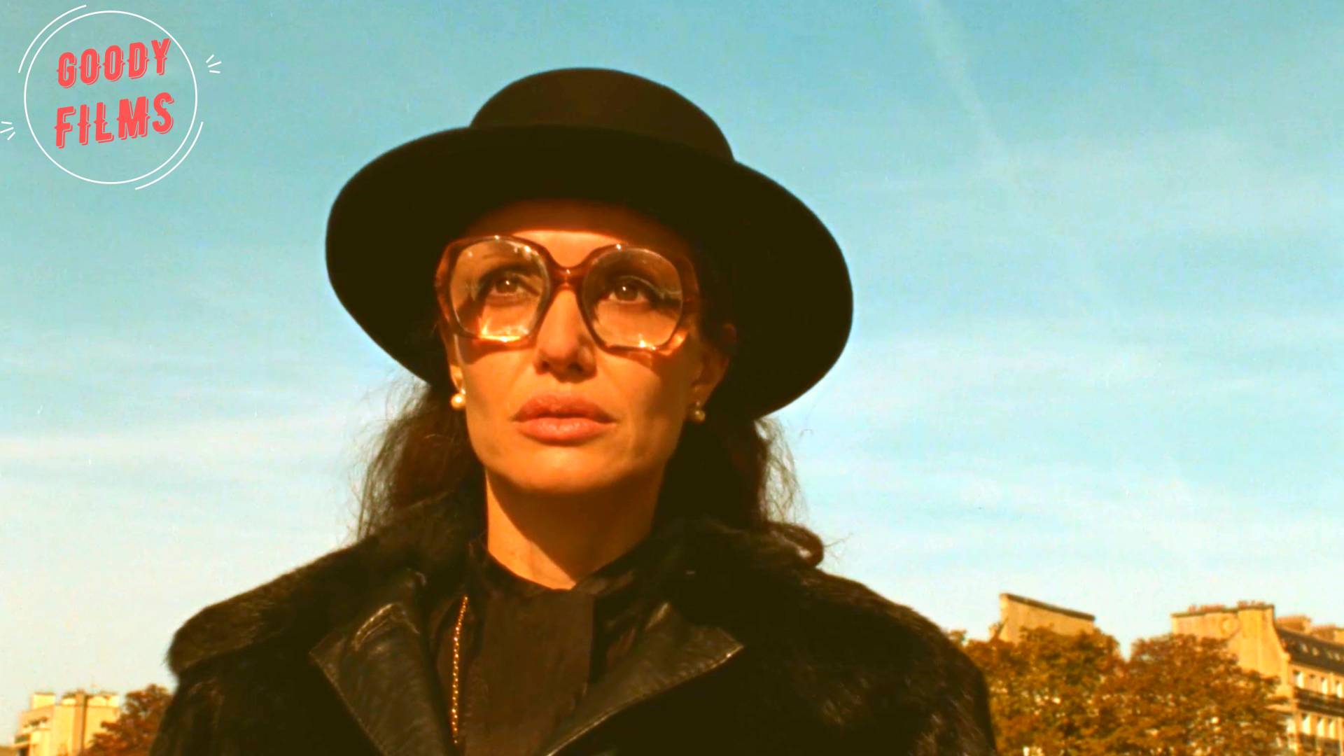 Мария - Русский Трейлер (Дубляж, 2024) смотреть онлайн