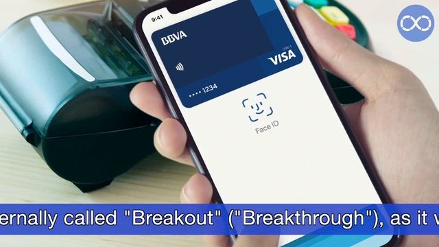 Apple Is Developing Its Own Payment Processing Technology For Future Financial Products