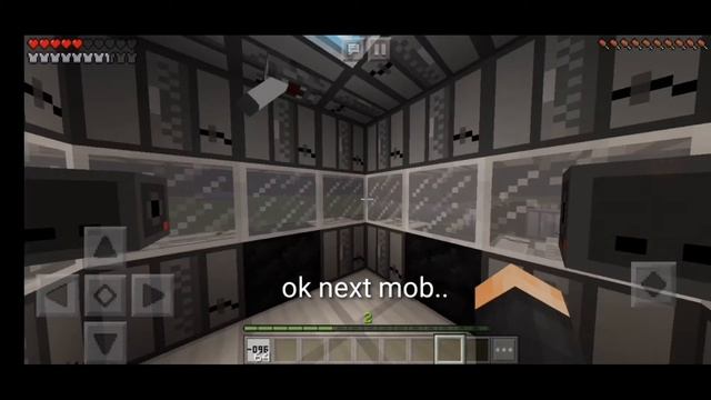 2004- SCP ADDON (MCPE) смотреть онлайн