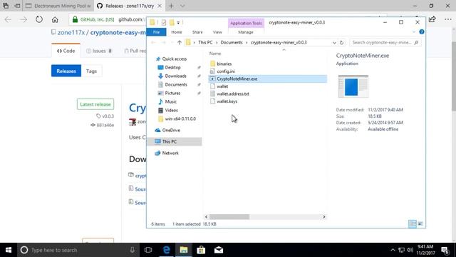 How To Mine Electroneum on Alternative Mining Pool for Beginners (Windows) смотреть онлайн