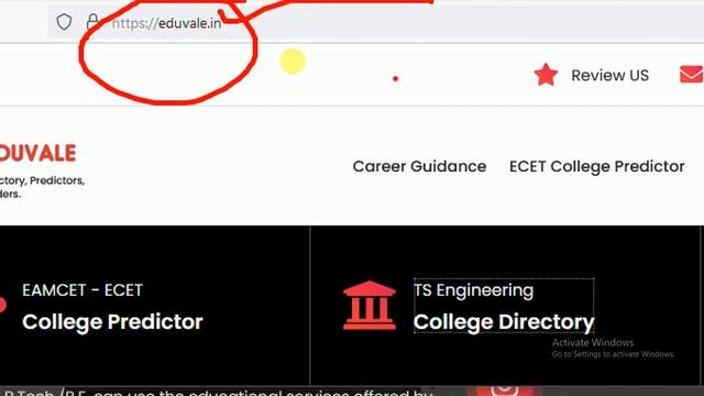 TS EAMCET 2022 Latest Updates & Freezing Option? смотреть онлайн