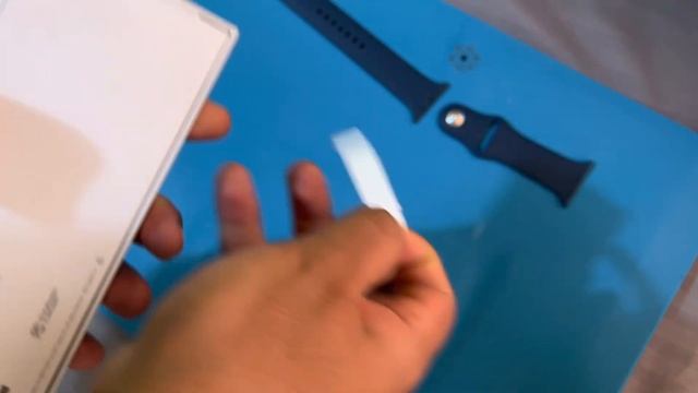 Unboxing Apple Watch Series 7 de 45mm [Español] смотреть онлайн