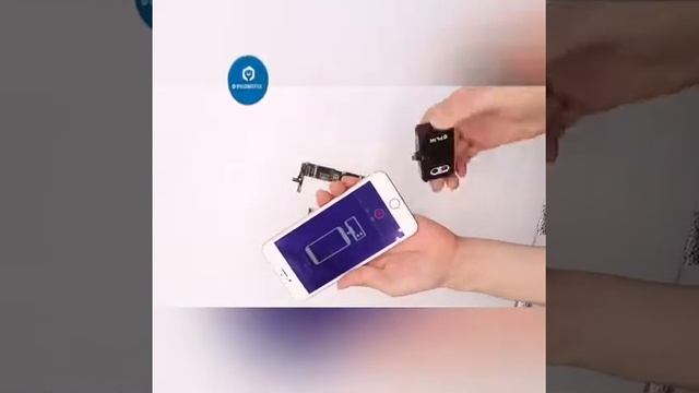 FLIR ONE PRO Thermal Camera смотреть онлайн
