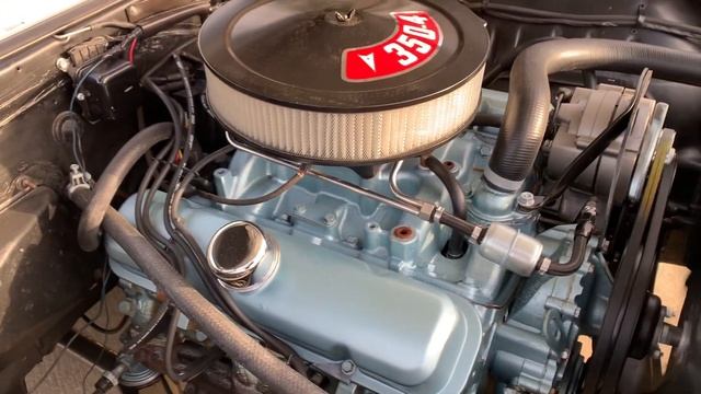 1969 Pontiac Firebird Convertible for sale смотреть онлайн