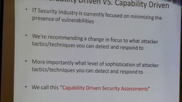 LayerOne 2012 - Joe McCray - Big Bang Theory: The Evolution of Pentesting High Security Environment смотреть онлайн