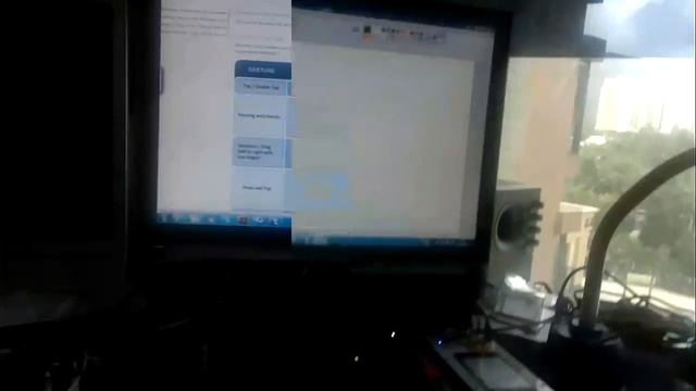 IDT touch on Window 7 смотреть онлайн