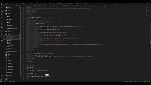 Решаем проблему с embeded scripts в Nuxt 3 смотреть онлайн