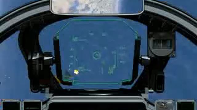 Retro Video Jane's Fighters Antology (Sim) смотреть онлайн