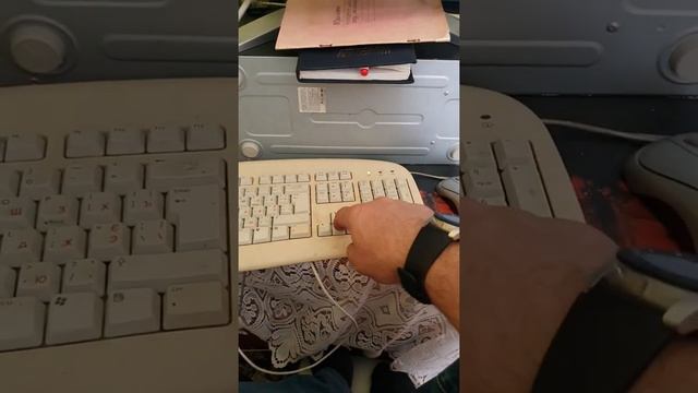 відновлення роботи комп' ютера після аварійного вимкнення живлення. смотреть онлайн