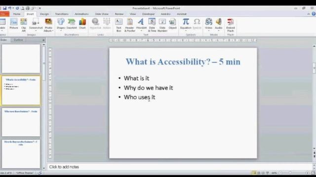 PowerPoint 2010 tips and tricks (Webinar) смотреть онлайн
