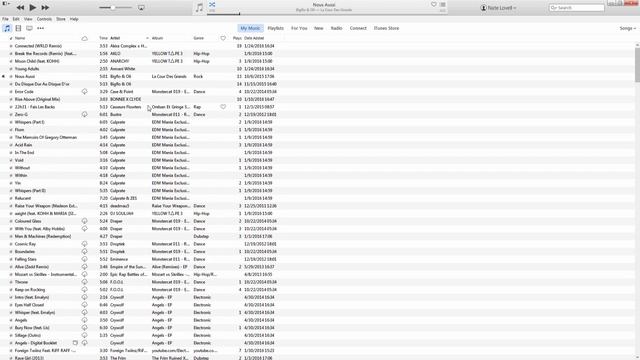 Several Tips to Make iTunes 10 Run Faster on Windows смотреть онлайн