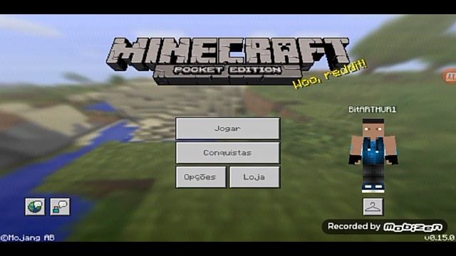 Minecraft 0 15 0 OFICIAL lassou смотреть онлайн