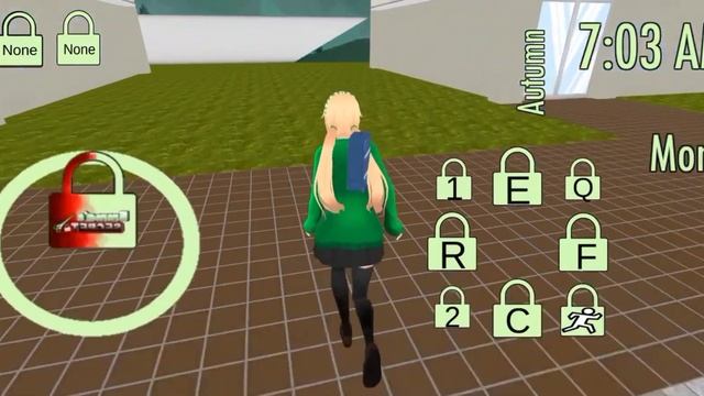 Top 5 most underrated yandere fangames + dl смотреть онлайн