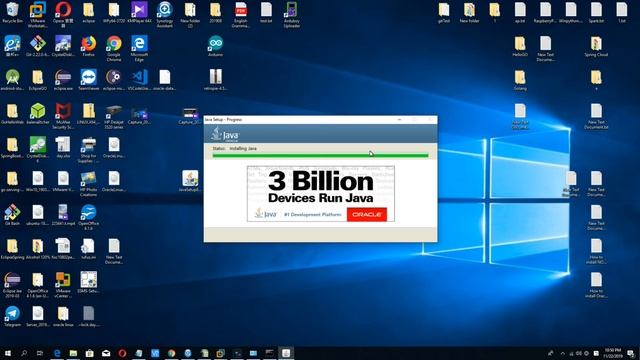 How to install Apache Maven 3.6.2 on windows смотреть онлайн
