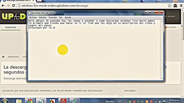 Como descargar windows live movie maker 2013 смотреть онлайн