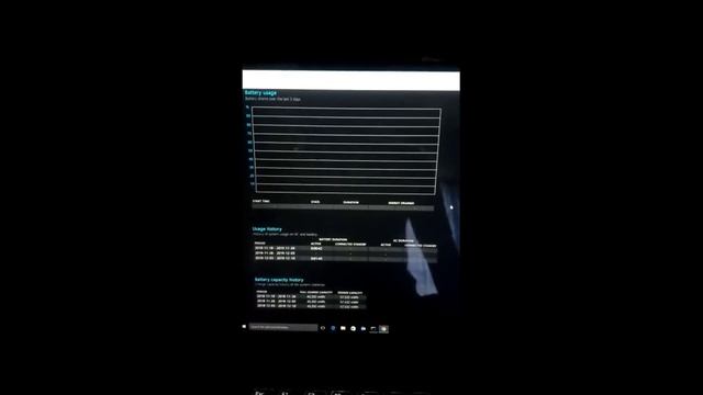 Generate Battery Report in Windows||TECH RAHMAN|| смотреть онлайн